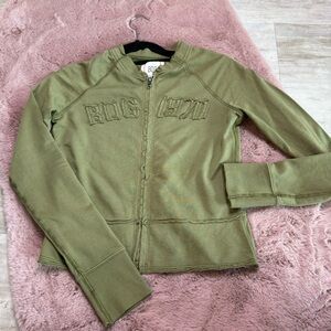 NWT! Bdg jacket